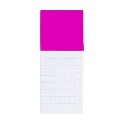 NOFRI - bloc de notas magnético