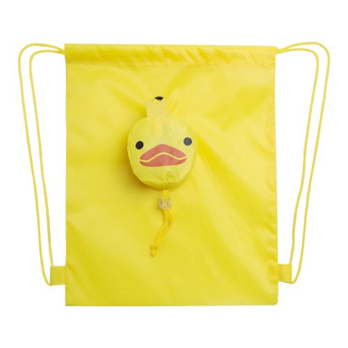 NOAH - bolsa con cordón, pato