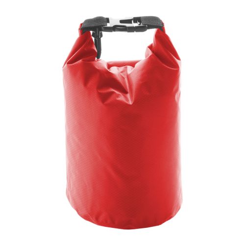 ATERRO - bolsa seca