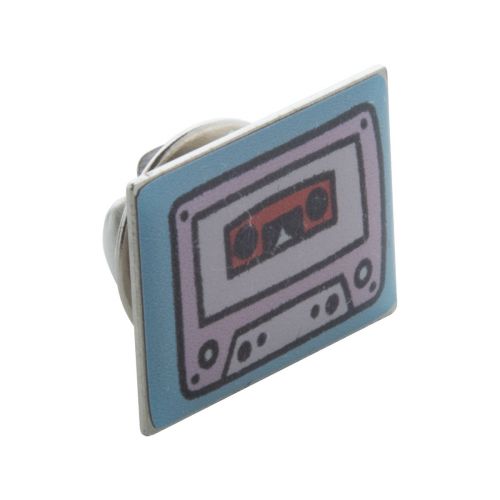 ORAN - insignia metálica 26×14 mm