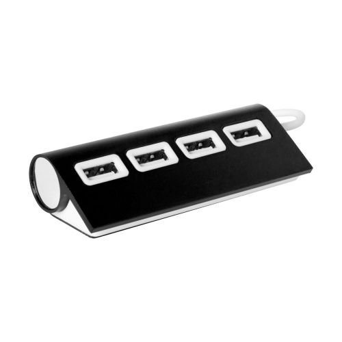 WUDGE - Concentrador USB