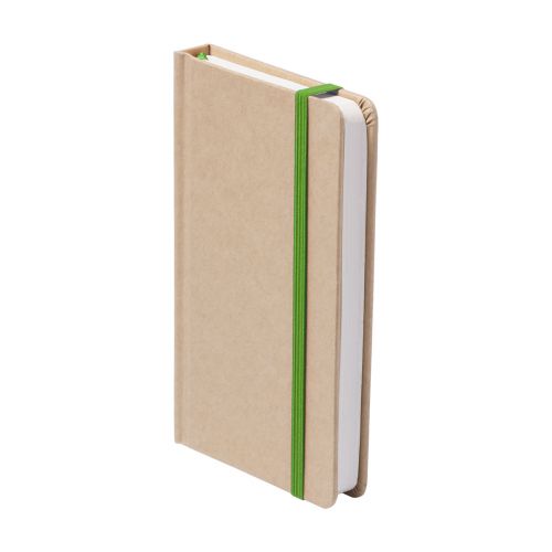 PRUNUS A6 - cuaderno