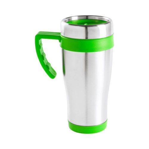 CAPROL PLUS - taza térmica