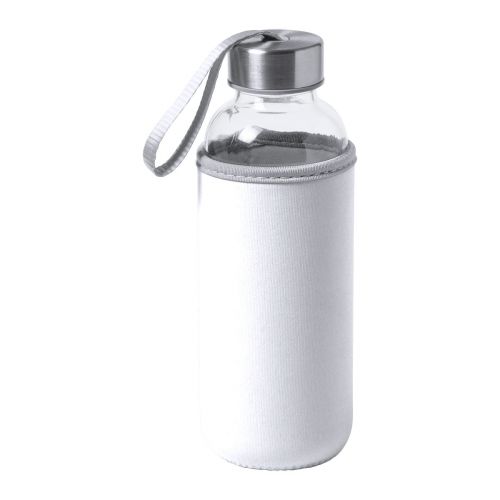 GANGA - botella de vidrio