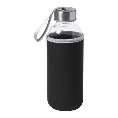 GANGA - botella de vidrio
