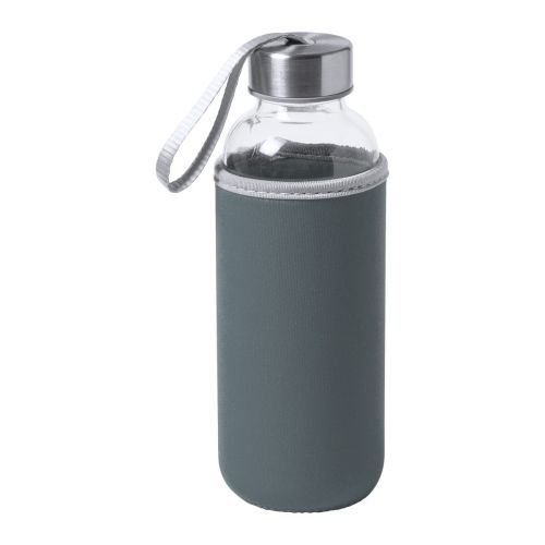 GANGA - botella de vidrio