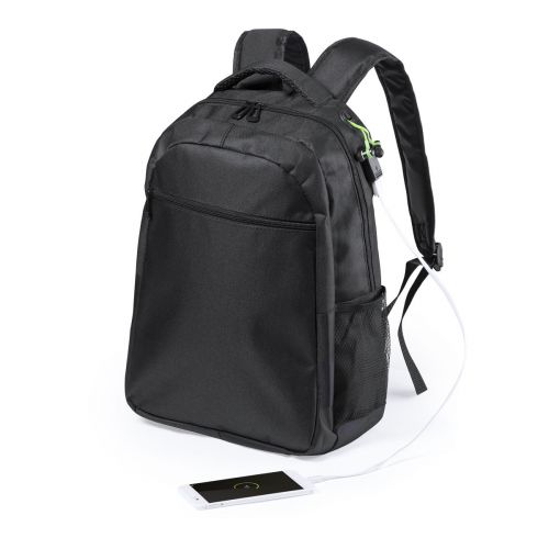 SILVIO - mochila
