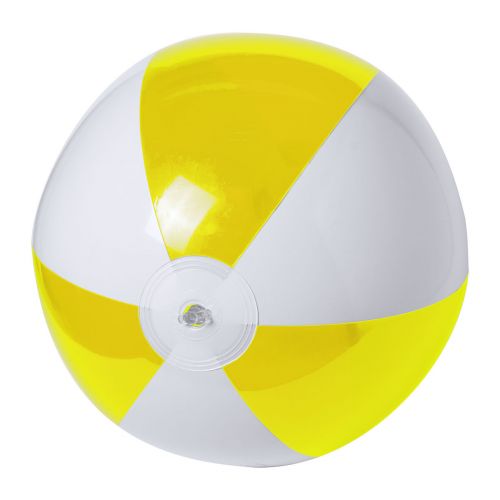 BYRON - balón de playa (ø28 cm)