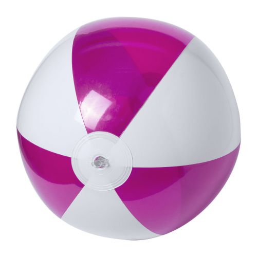 BYRON - balón de playa (ø28 cm)