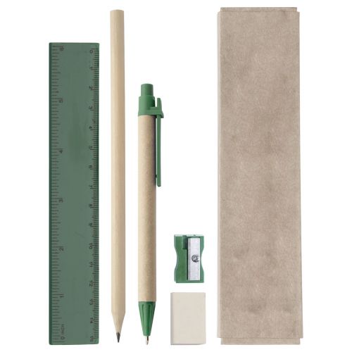 MONOLI - set de papelería