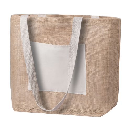 ARGENT - bolsa de playa o de la compra
