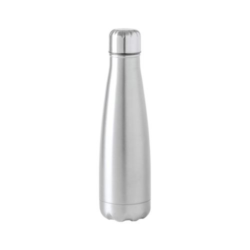 KLOSSIP - botella de acero inoxidable