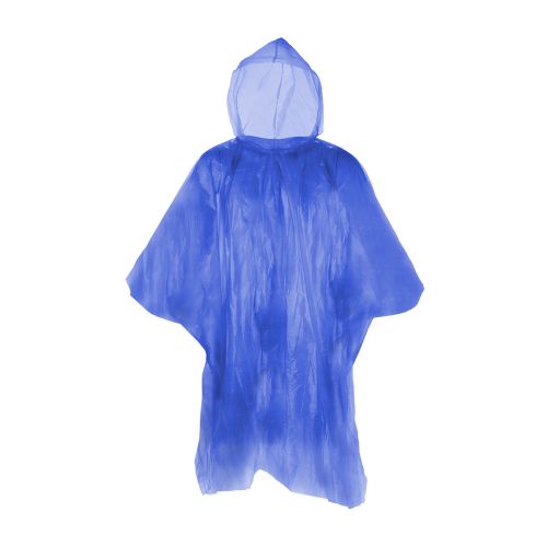 STORMY - poncho