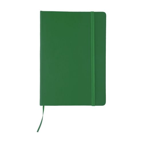 NOPUK BLANK A5 - cuaderno