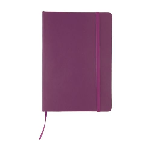 NOPUK BLANK A5 - cuaderno