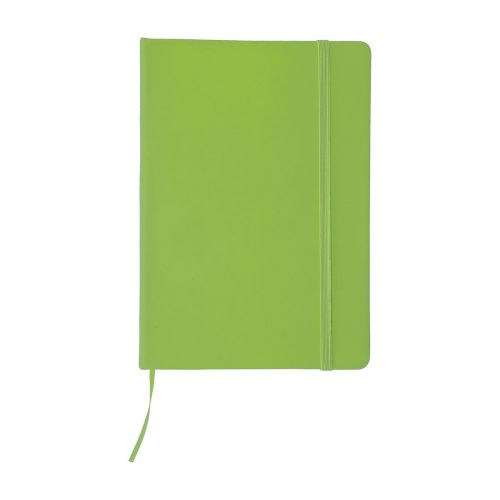 NOPUK BLANK A5 - cuaderno