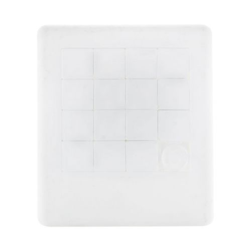 REZIMI - Mini puzzle deslizante RABS