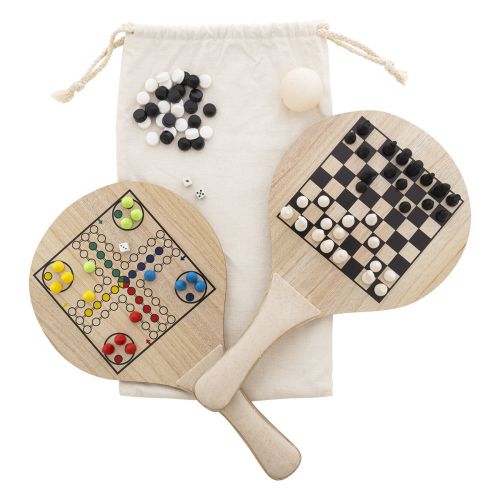 BOANIS - tenis playa
