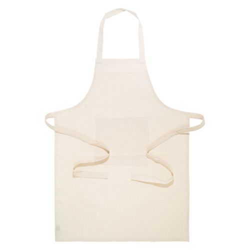 FERCOOK - Delantal Fairtrade