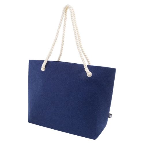 REFELT BEACH - Bolsa de playa RPET