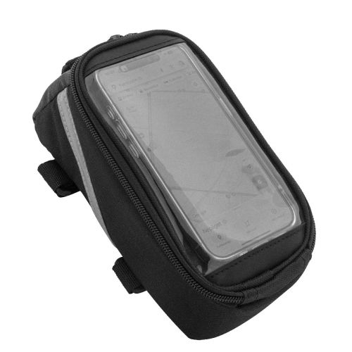 VELOFON - Bolsa para móvil RPET para bicicleta