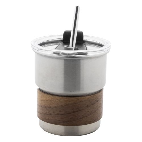 WAFFEE - Taza de viaje RSS