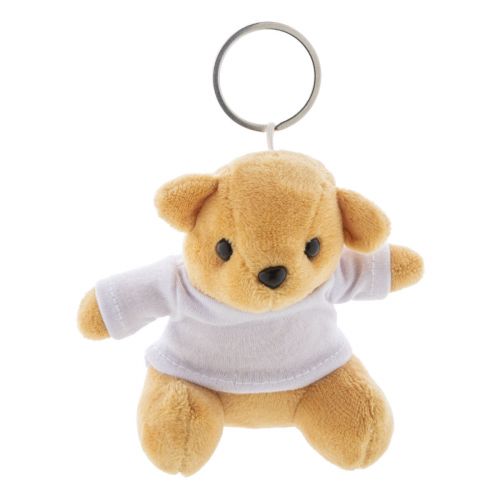 TEDDYFOB - Llavero oso de peluche