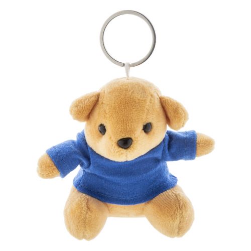 TEDDYFOB - Llavero oso de peluche