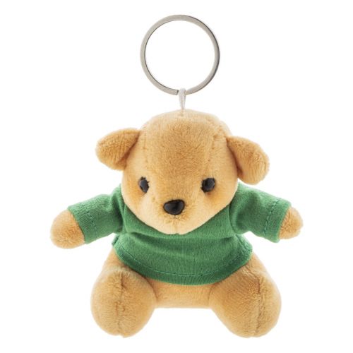TEDDYFOB - Llavero oso de peluche