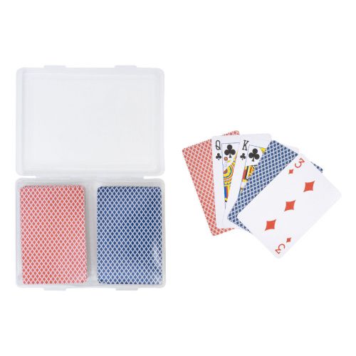 CANASTA - Baraja de cartas