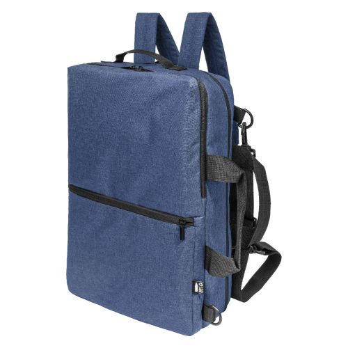 WALTON - Mochila para documentos RPET