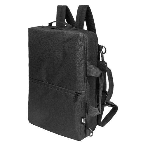 WALTON - Mochila para documentos RPET