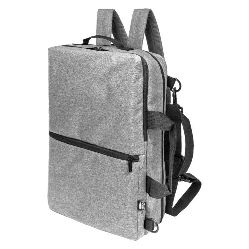 WALTON - Mochila para documentos RPET