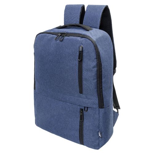 LAUDER - Mochila RPET