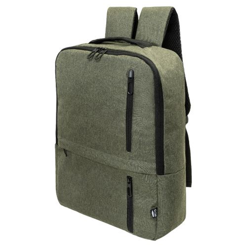 LAUDER - Mochila RPET