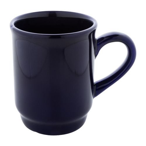 MARKNAD - Taza de cerámica apilable