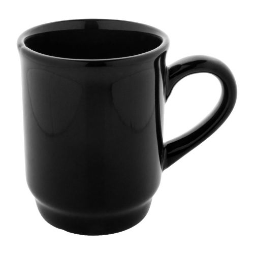 MARKNAD - Taza de cerámica apilable