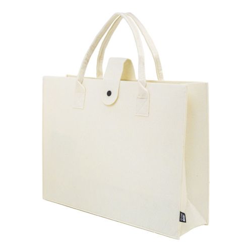 REFELT SHOP LUX - Bolsa de la compra RPET