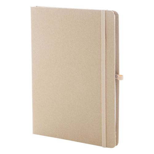 CONUS - Libreta notas