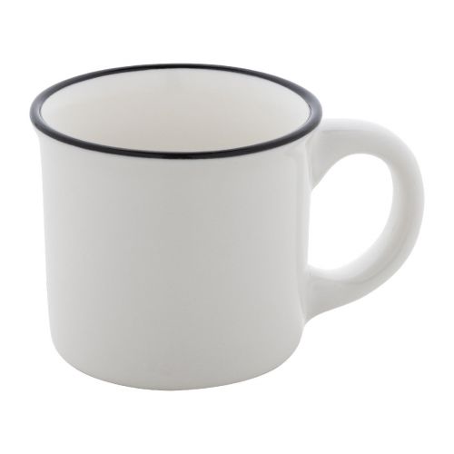WOODSTOCK MINI - Mini taza vintage