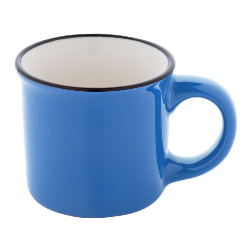 WOODSTOCK MINI - Mini taza vintage