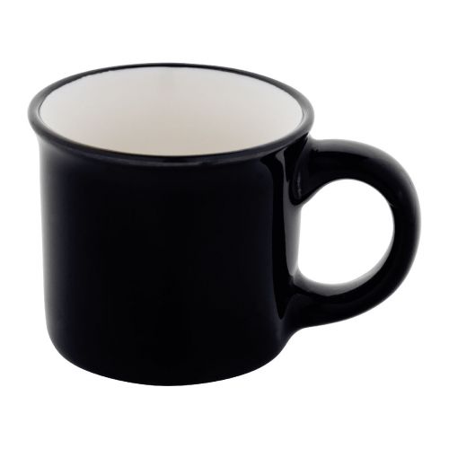 WOODSTOCK MINI - Mini taza vintage