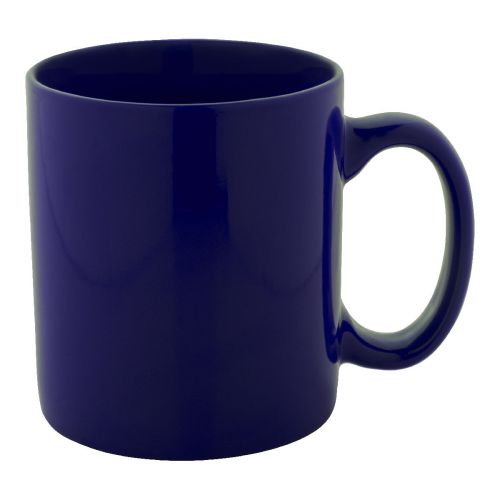 KOLOMU - Taza de cerámica de colores
