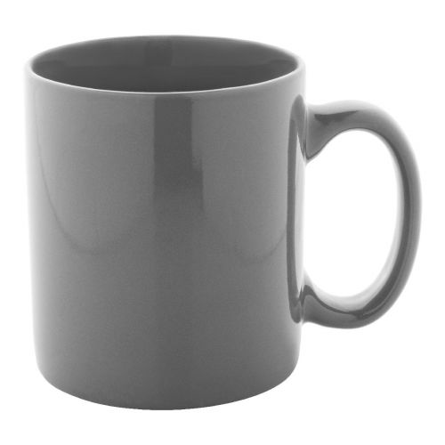KOLOMU - Taza de cerámica de colores