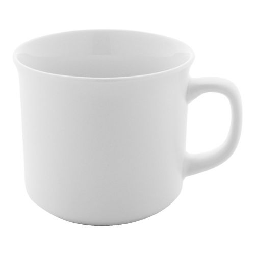 WOODSTOCK FLAT - Taza vintage mate