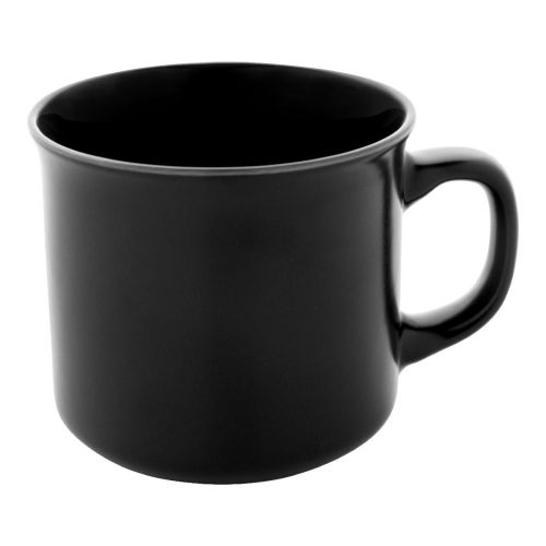 WOODSTOCK FLAT - Taza vintage mate