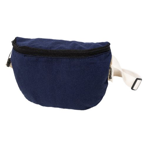 REKAN HIP - Riñonera de lona reciclada