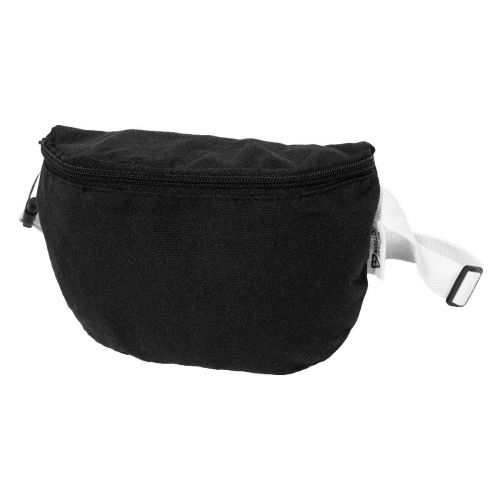 REKAN HIP - Riñonera de lona reciclada