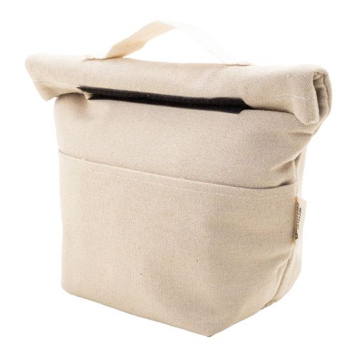 REKAN COOL - Bolsa nevera de canvas reciclado