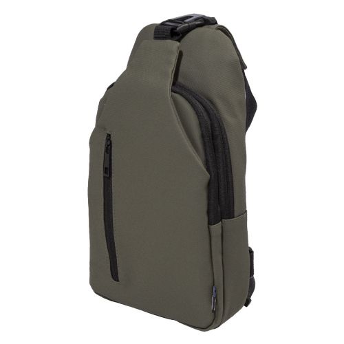CROBUD - Bolso bandolera RPET